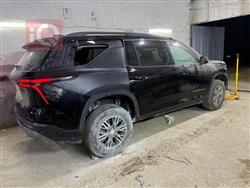 شيفروليه ترافرس